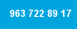 963 722 89 17